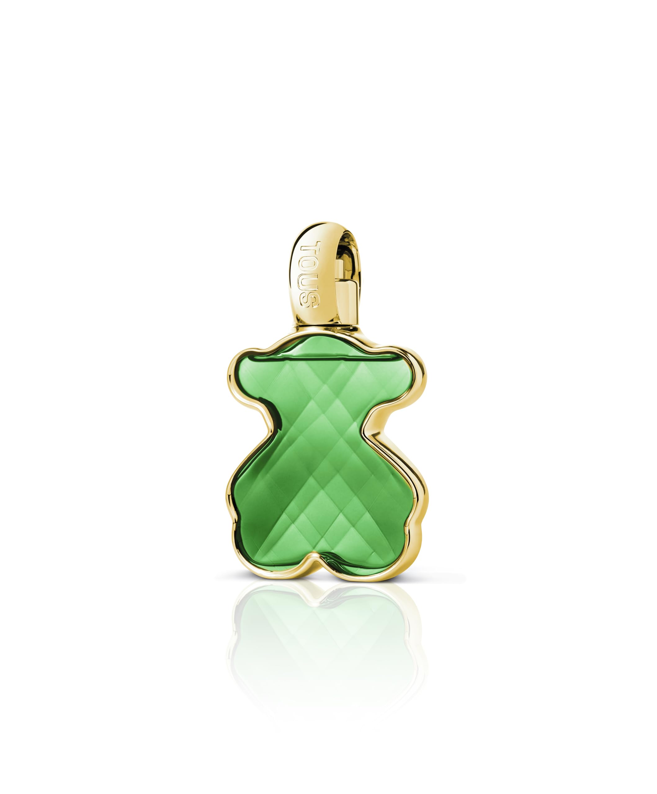 Tous Loveme the Emerald Elixir 50 ml