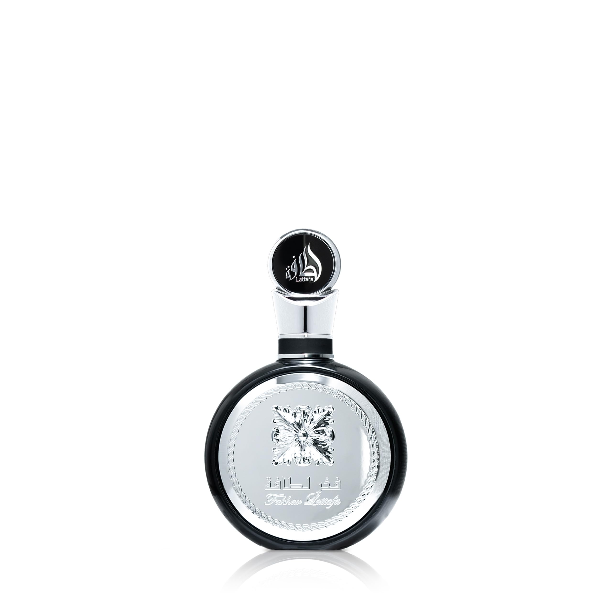 Lattafa Fakhar For Women EDP 3.4 oz