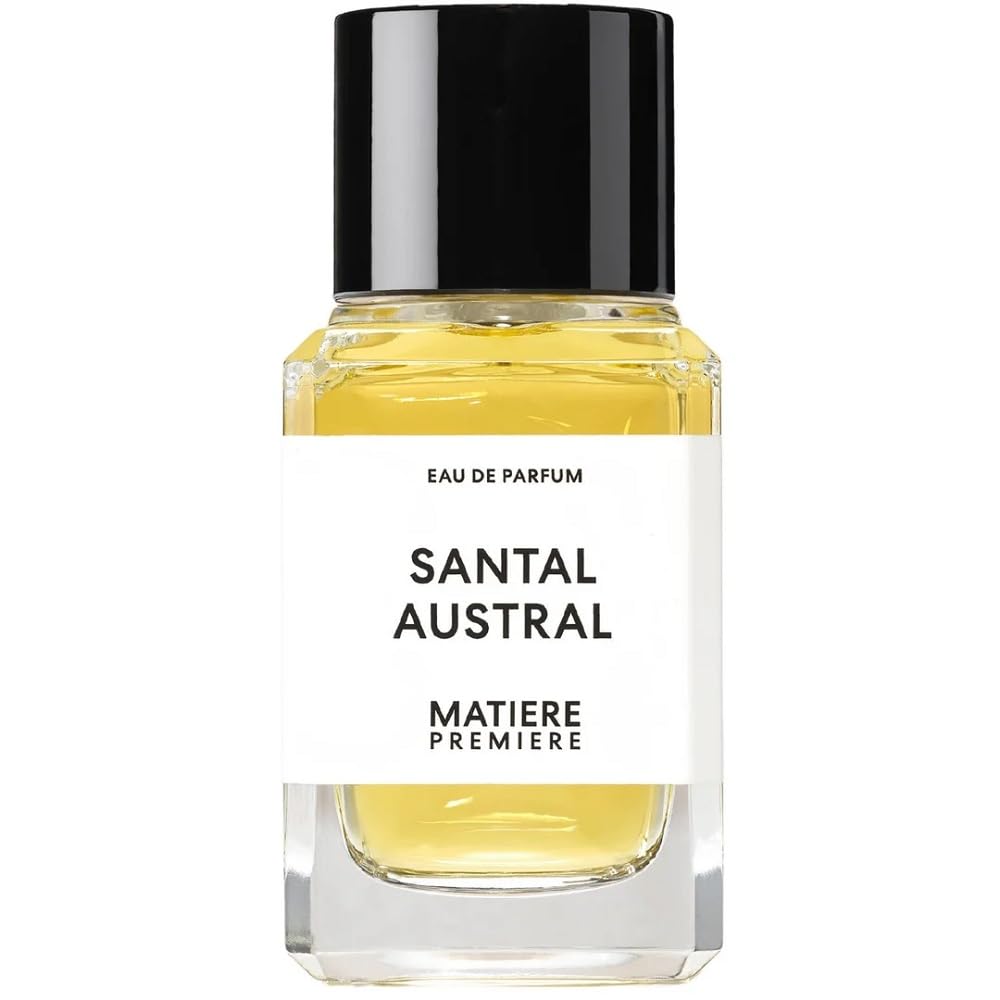 Matiere Premiere Santal Austral U 3.4 Spr EDP