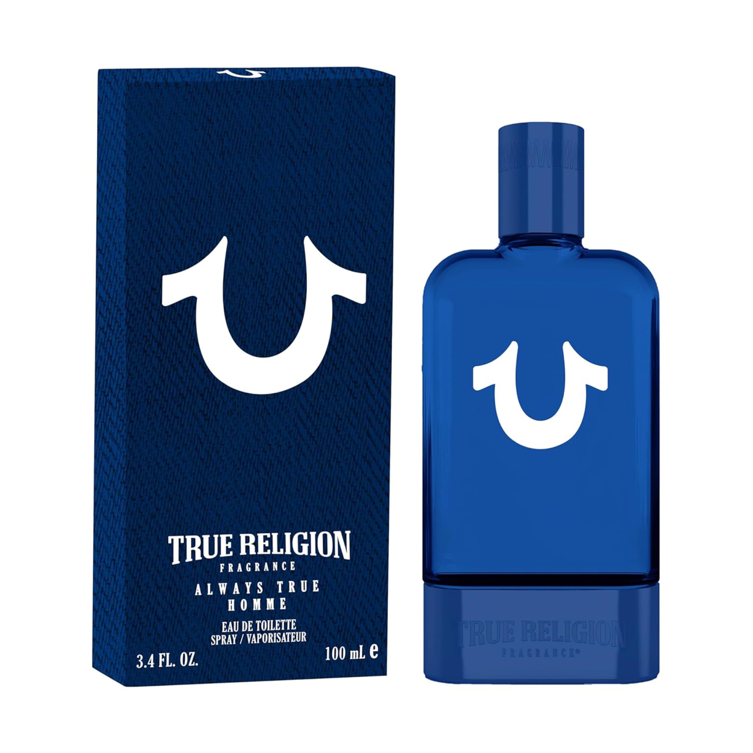 True Religion Always True
