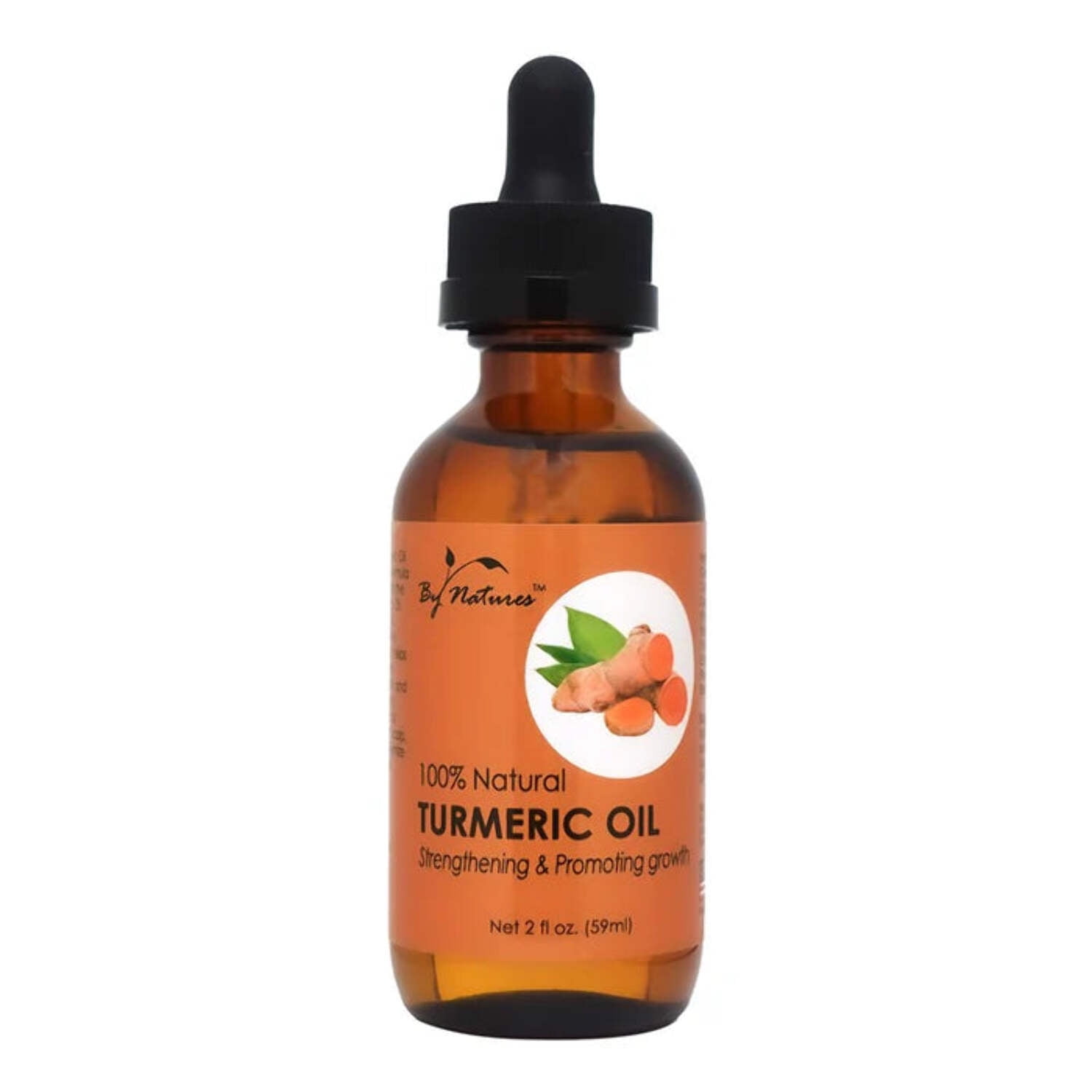 Turmeric Oil 2 oz