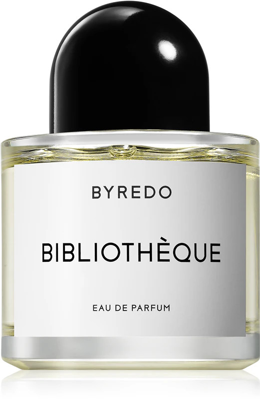 Byredo Bibliotheque 3.3 U Spain 3pcs Bybox EDP - Thumbnail 2