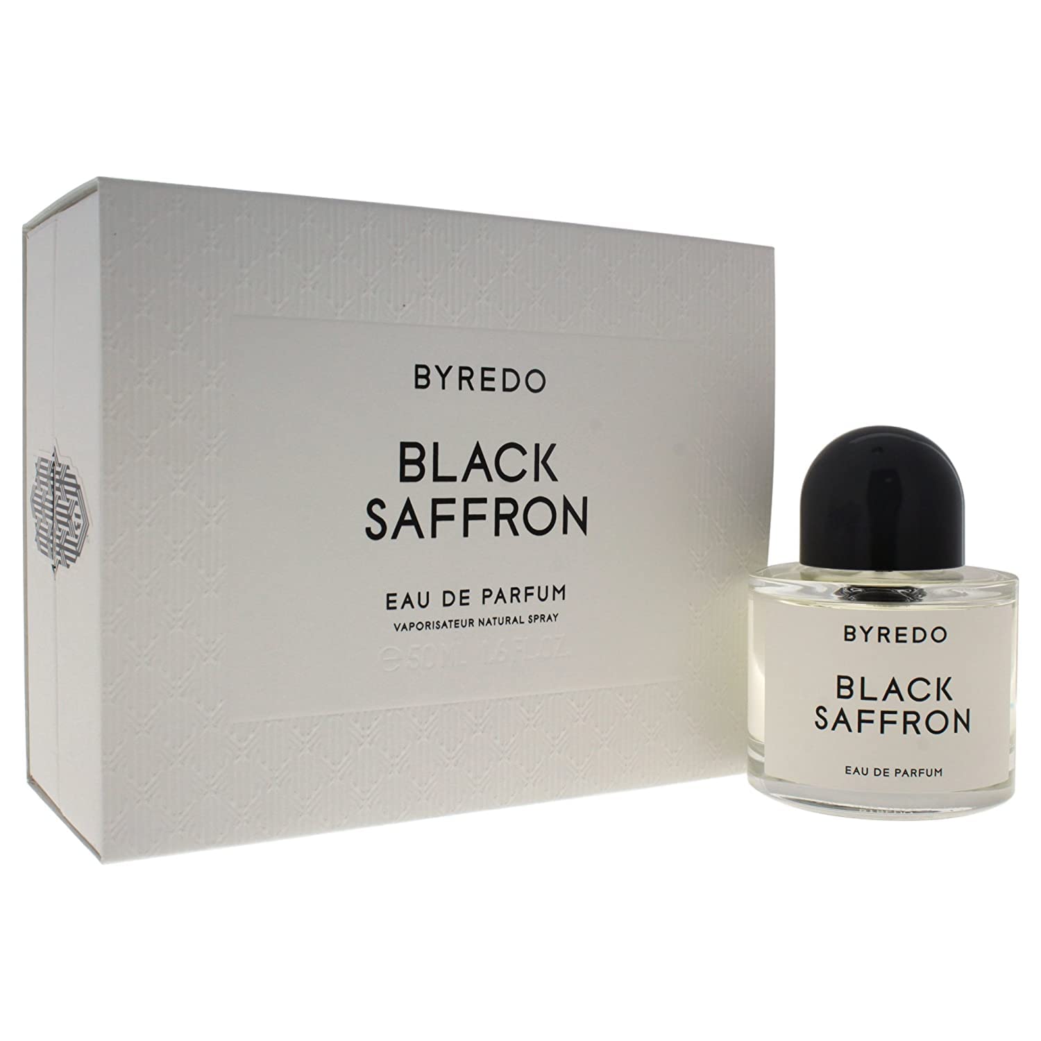 Byredo Black Saffron EDP 1.7 Oz - Thumbnail 2