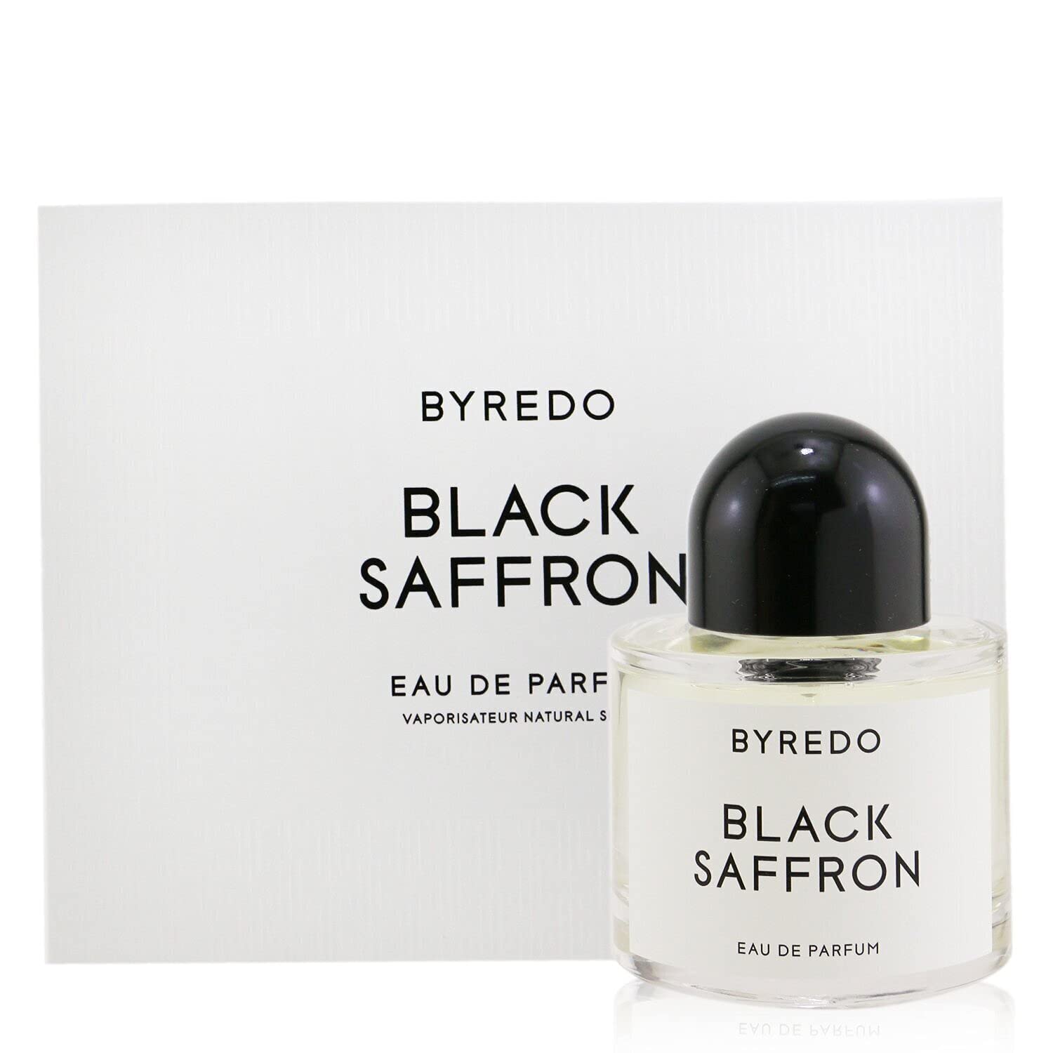 Byredo Black Saffron EDP 1.7 Oz - Thumbnail 3