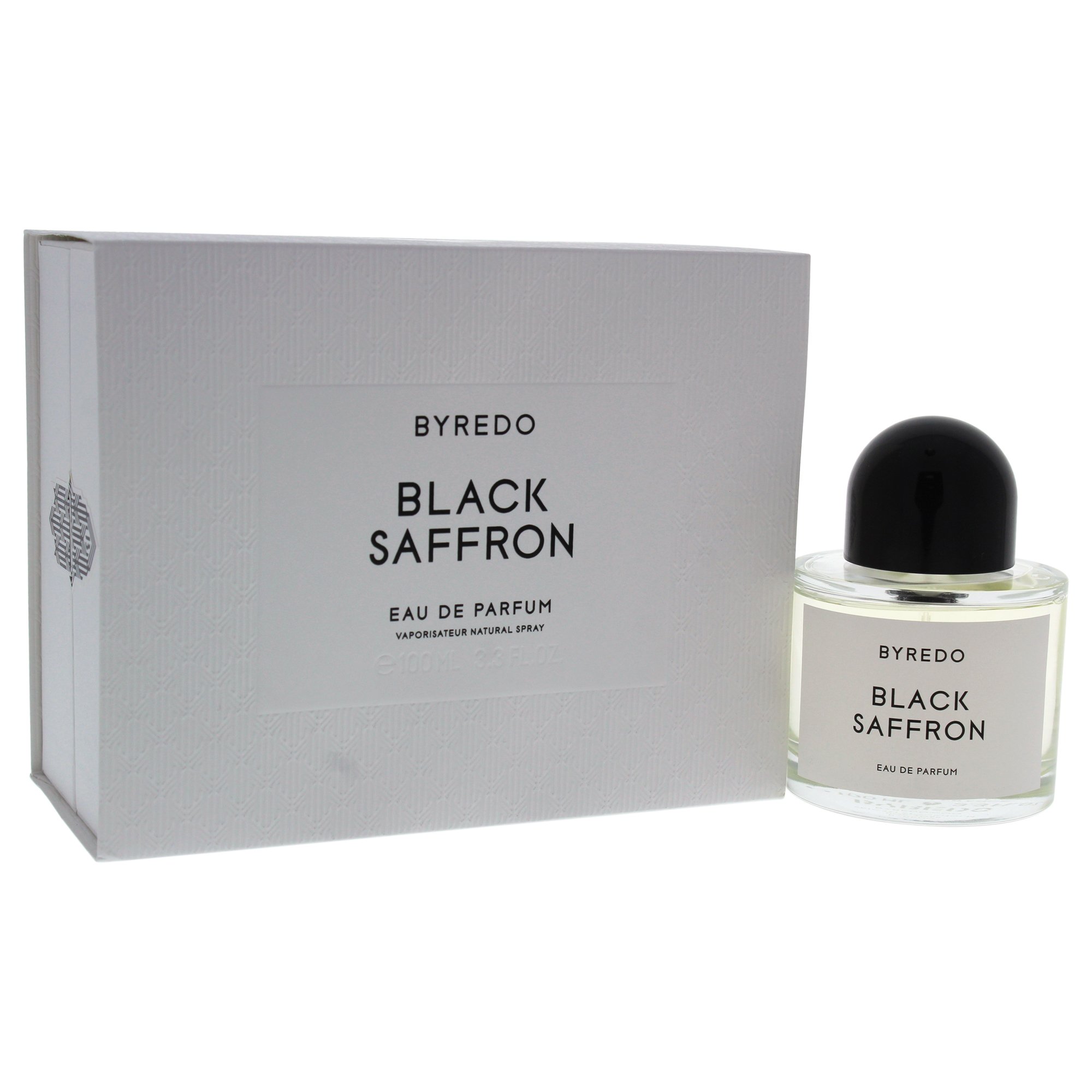 Byredo for Unisex Black Saffron Unisex EDP 3.3 oz