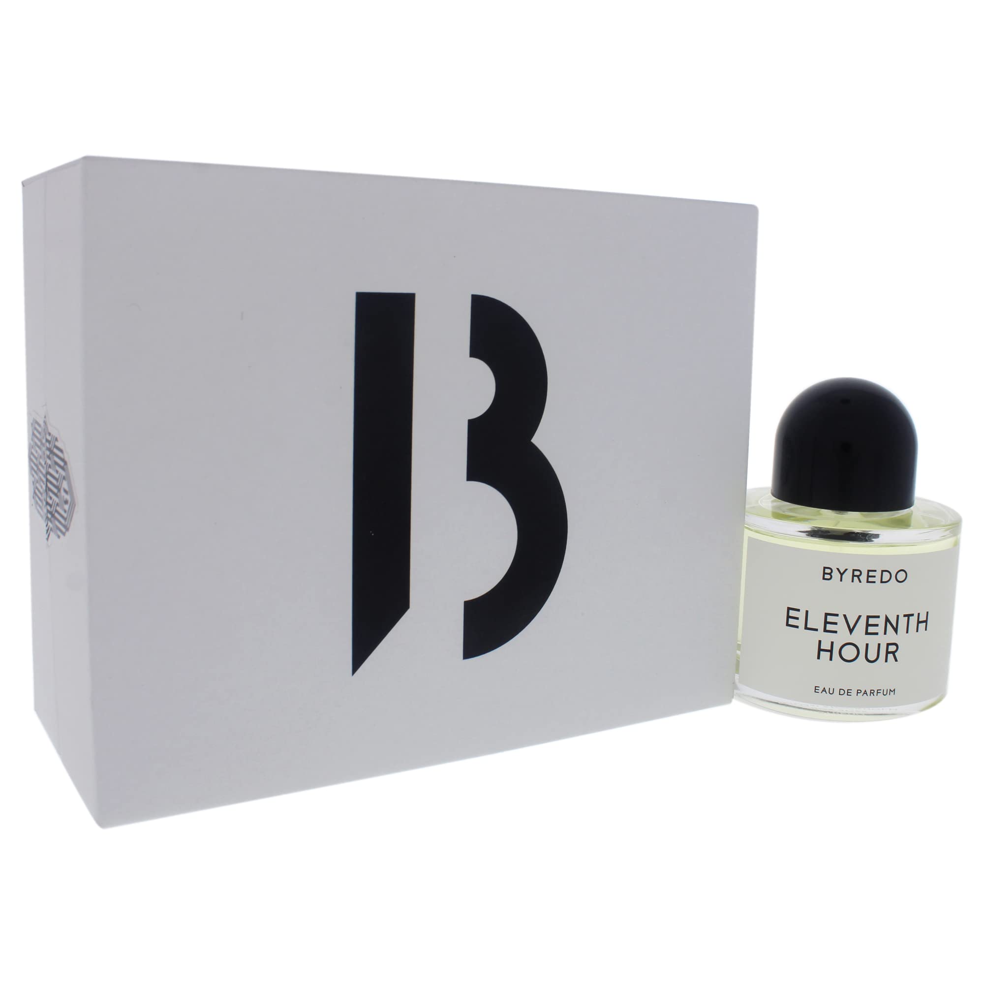 Byredo Eleventh Hour Women EDP 1.6 Oz - Thumbnail 3