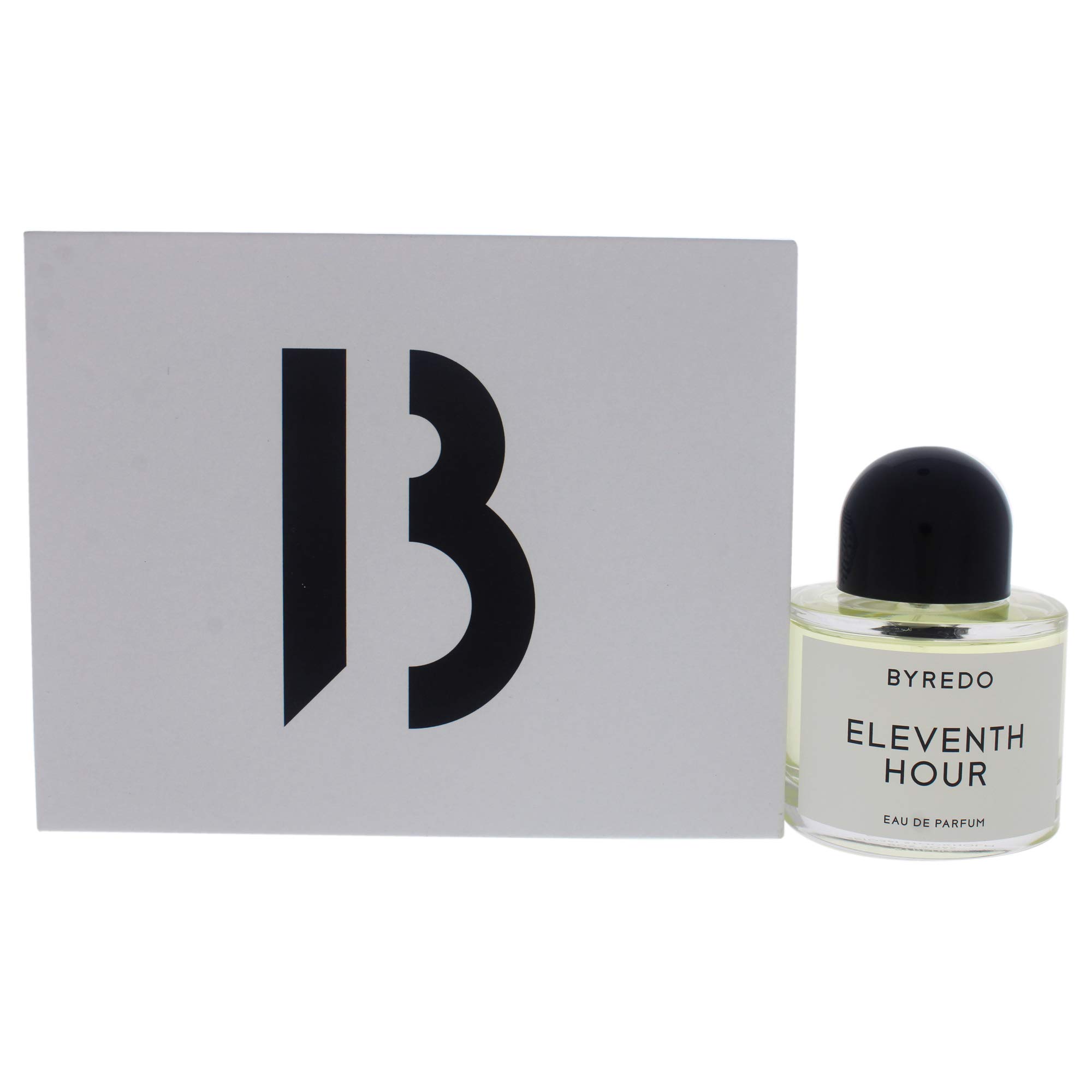 Byredo Eleventh Hour Women EDP 1.6 Oz