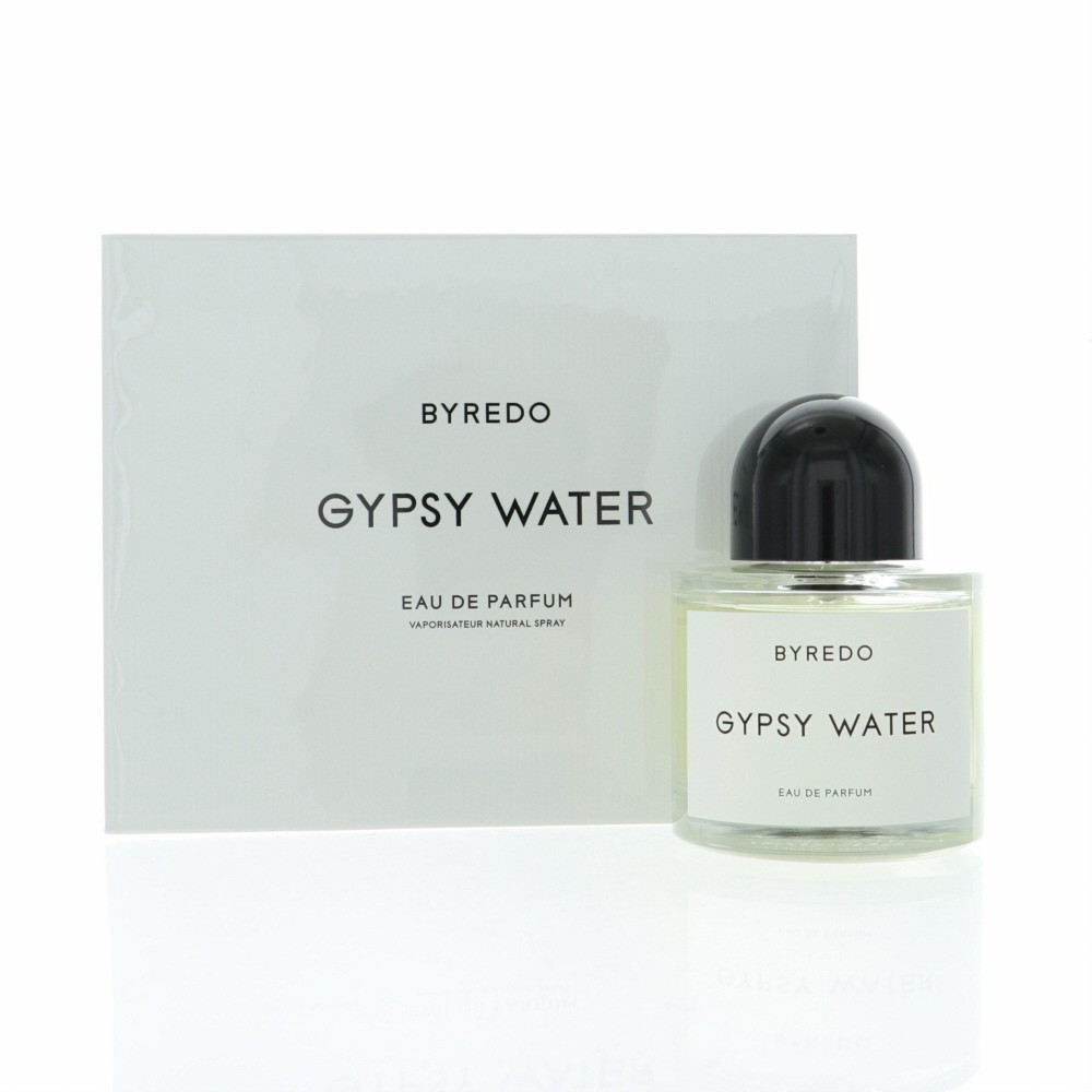 Byredo Gypsy Water 3.4 U Spain 3pcs Bybox EDP - Thumbnail 2