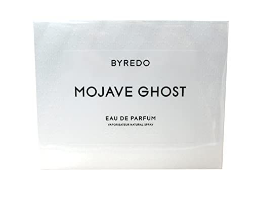 Byredo Mojave Ghost Unisex EDP 1.7 Oz - Thumbnail 2