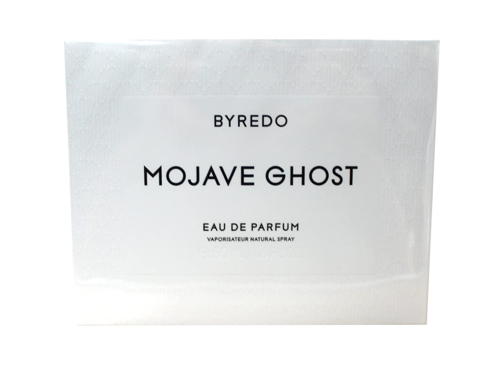 Byredo Mojave Ghost Unisex EDP 1.7 Oz