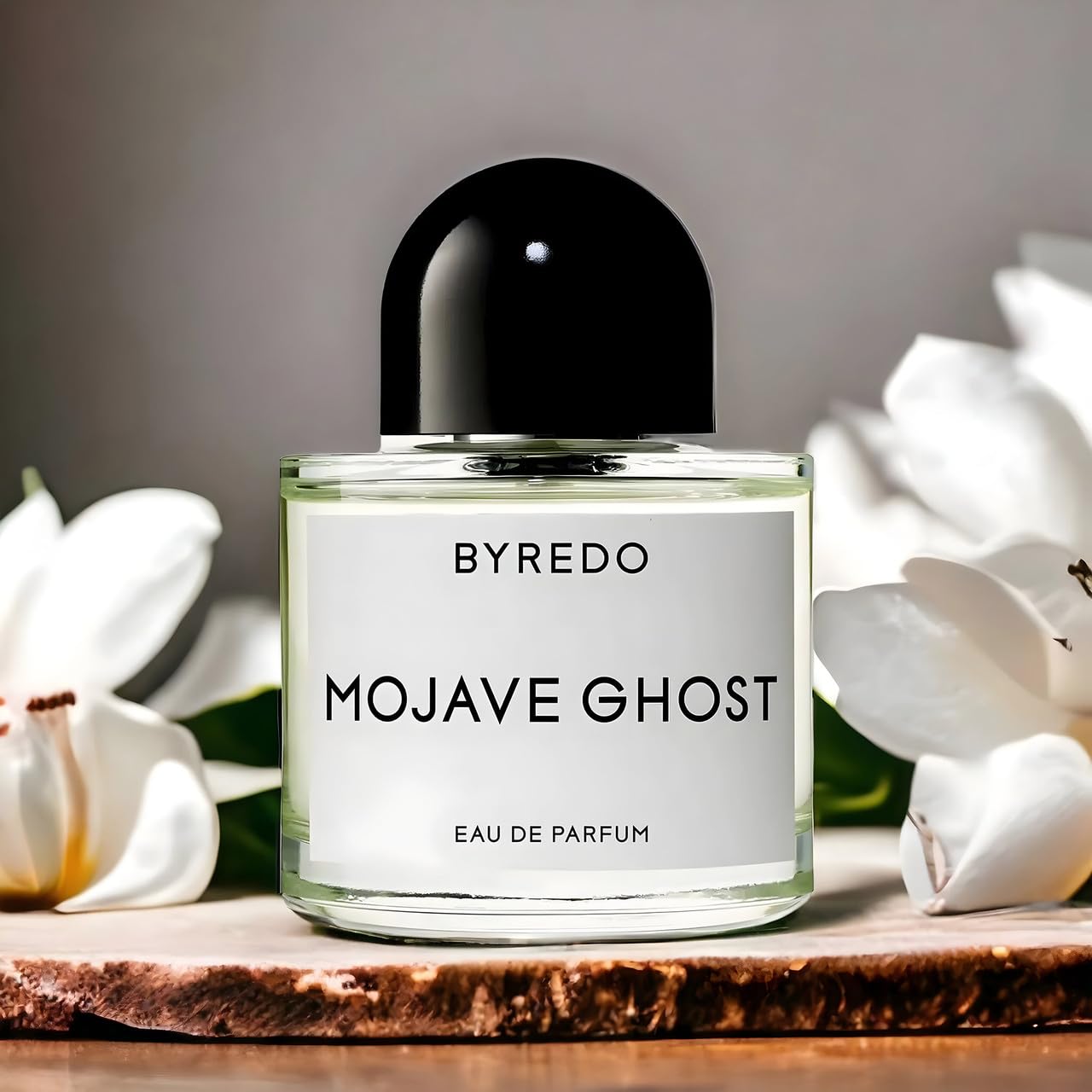 Byredo Mojave Ghost for Unisex Unisex EDP 3.4 oz - Thumbnail 2