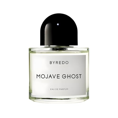 Byredo Mojave Ghost for Unisex Unisex EDP 3.4 oz - Thumbnail 3