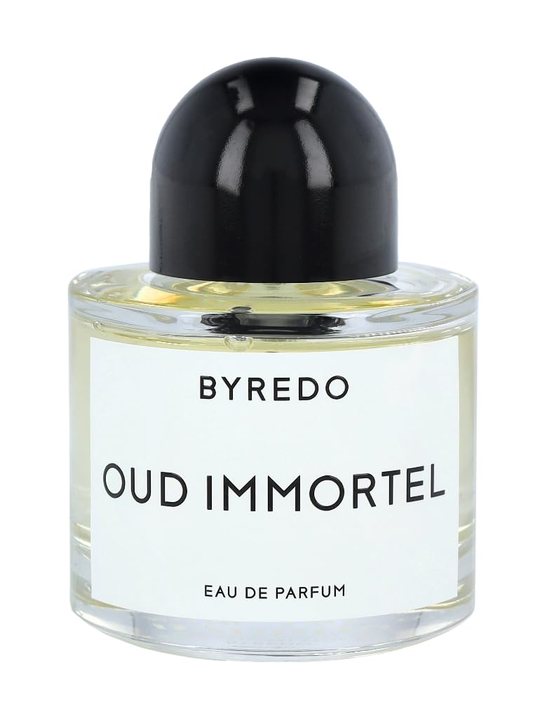Byredo Unisex Oud Immortel Fragrances 7340032860849 Unisex EDP 1.7 oz - Thumbnail 2