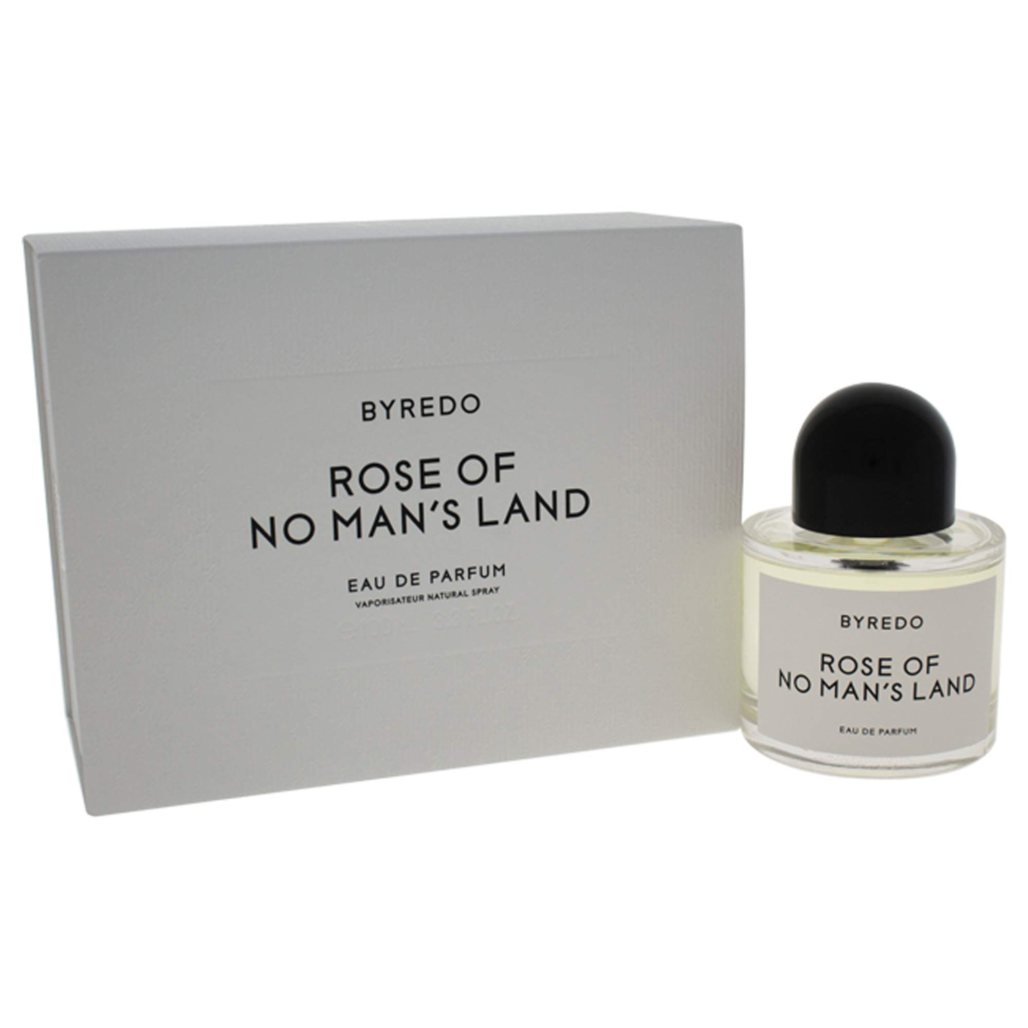 Byredo Rose of No Man's Land EDP