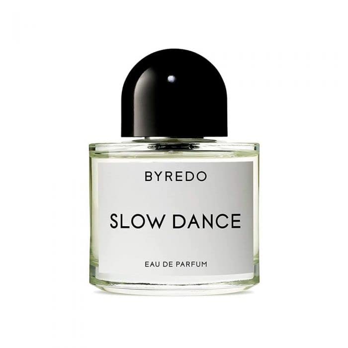 Byredo Slow Dance / Unisex EDP 100 ml (3.3 oz) - Thumbnail 2