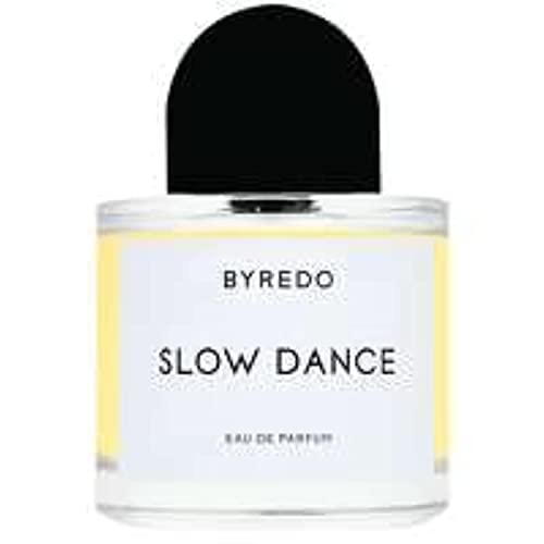 Byredo Slow Dance / Unisex EDP 100 ml (3.3 oz) - Thumbnail 3