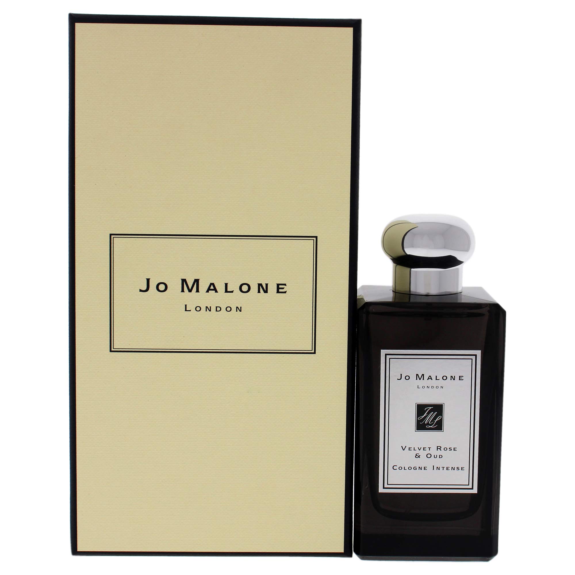 Jo Malone Velvet Rose Oud Cologne Intense Cologne 3.4 oz