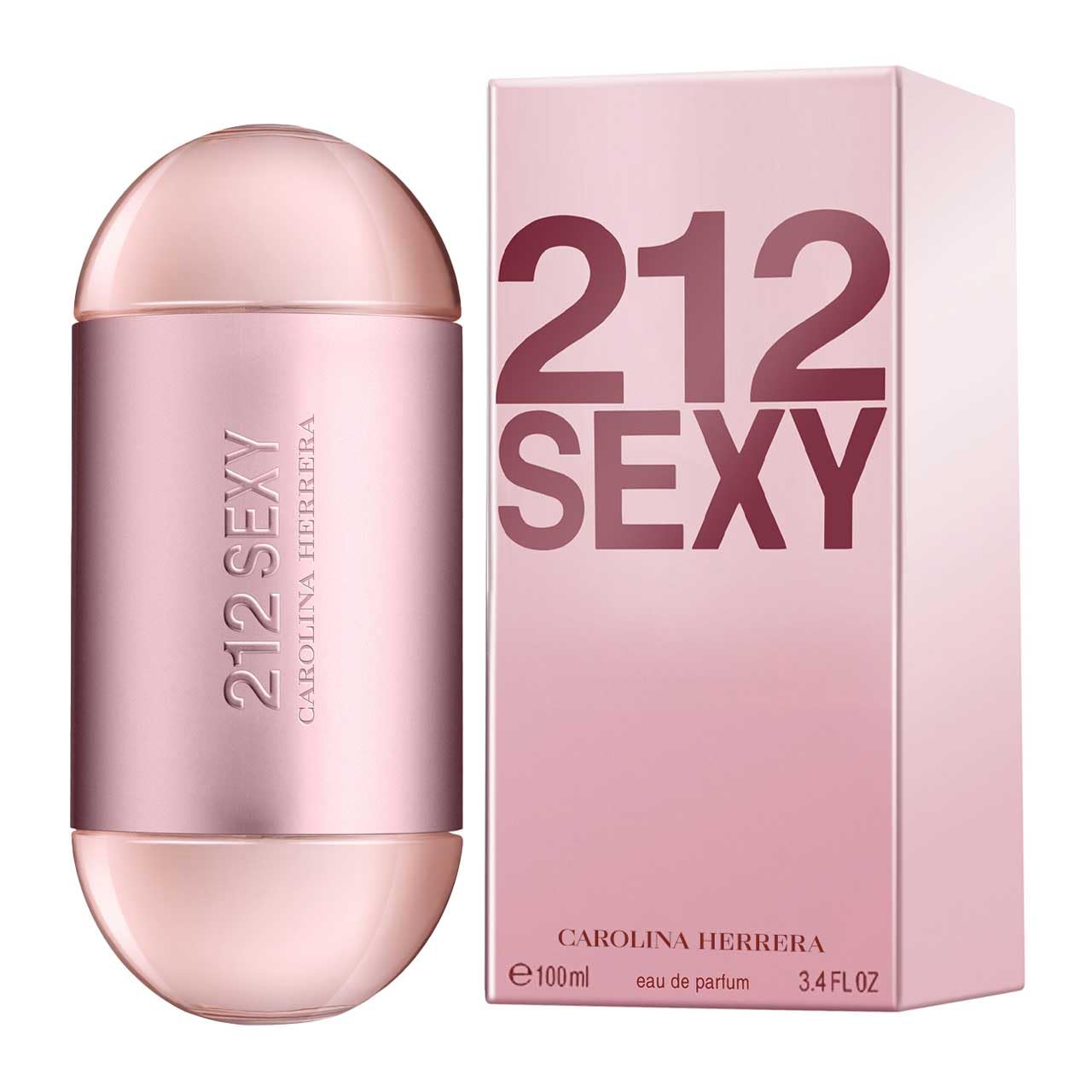 C. Herrera 212 Sexy L 3.4 Spr EDP - Thumbnail 3