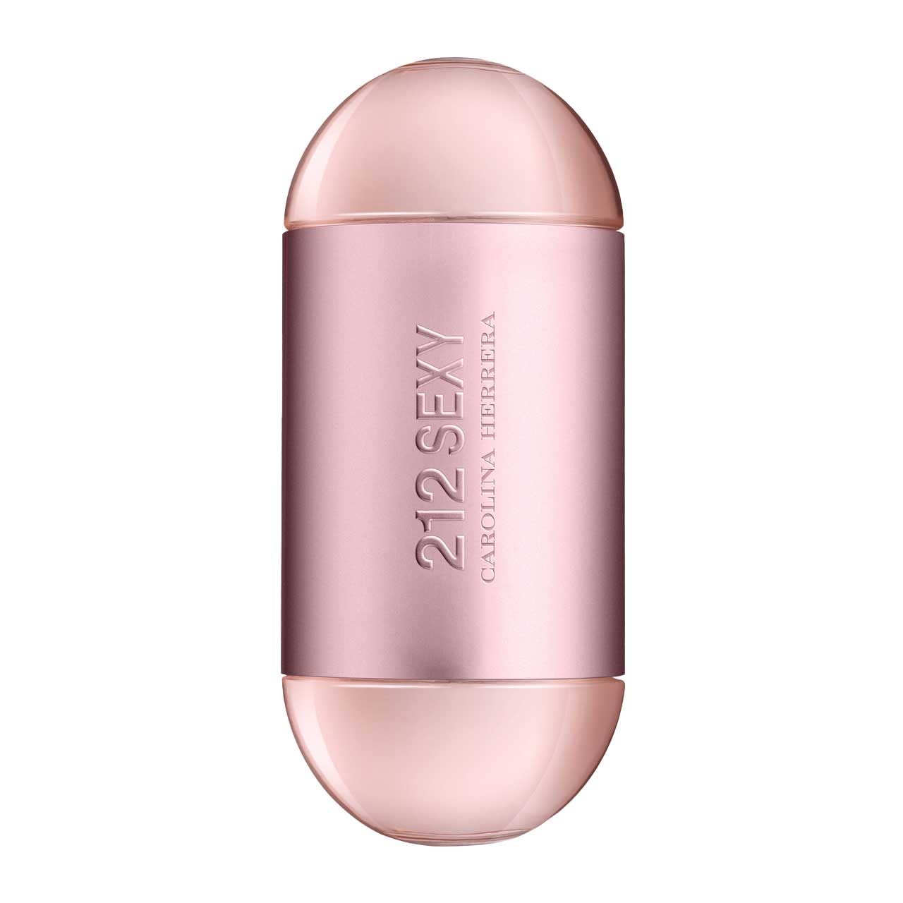 C. Herrera 212 Sexy L 3.4 Spr EDP