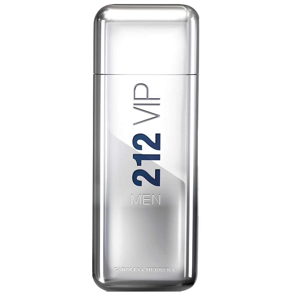 Carolina Herrera 212 Vip / EDT 100 ml (3.3 oz)