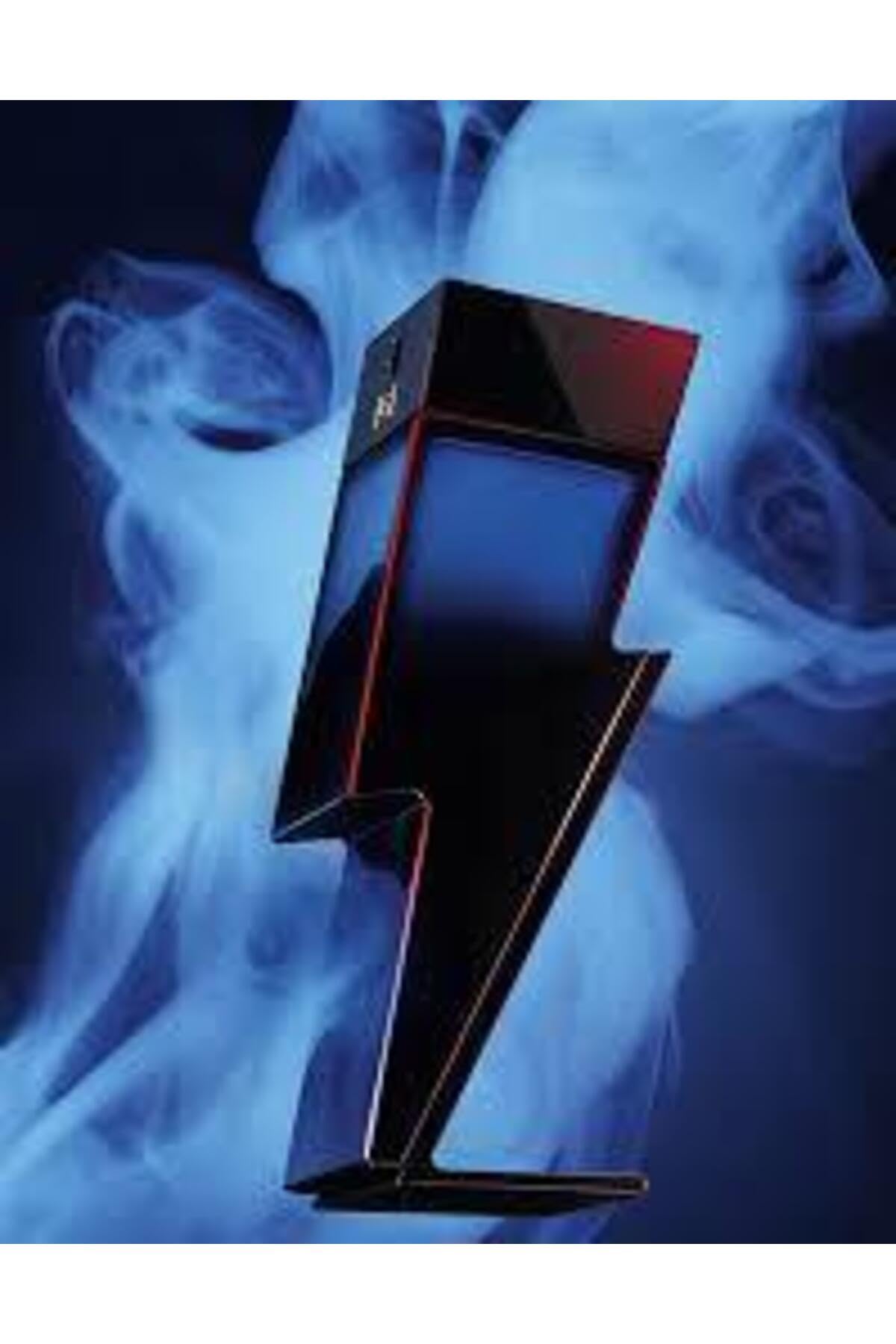 Carolina Ch Bad Boy Cobalt Elixir 3.4 M Spain 15pcs Bybox EDP - Thumbnail 2