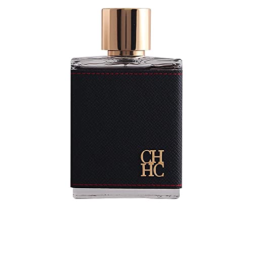 Ch Carolina Herrera For Men EDT 3.4 oz - Thumbnail 2