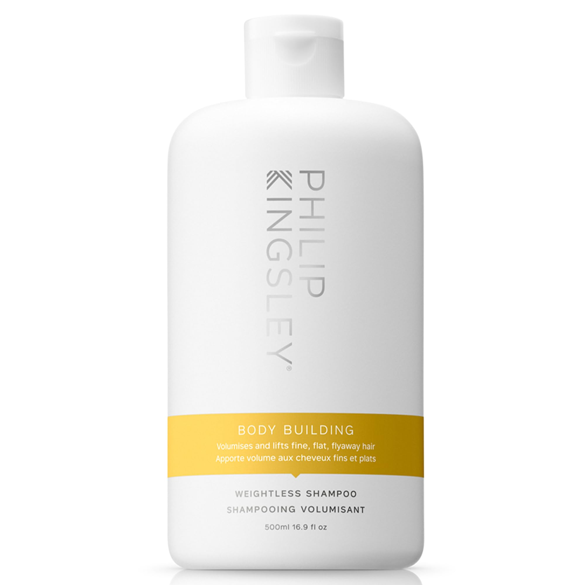 Philip Kingsley | Body Building Weightless Shampoo | Volumizing Shampoo for - Thumbnail 2