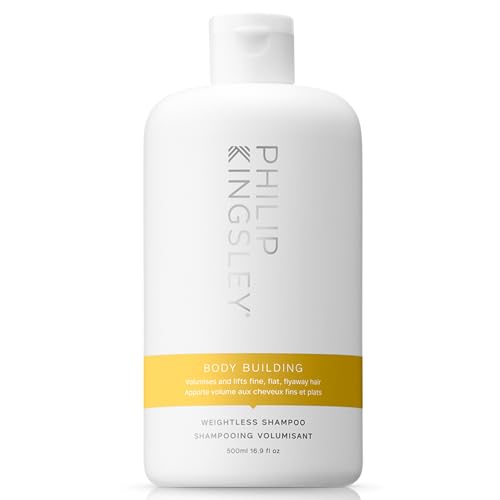 Philip Kingsley | Body Building Weightless Shampoo | Volumizing Shampoo for - Thumbnail 3