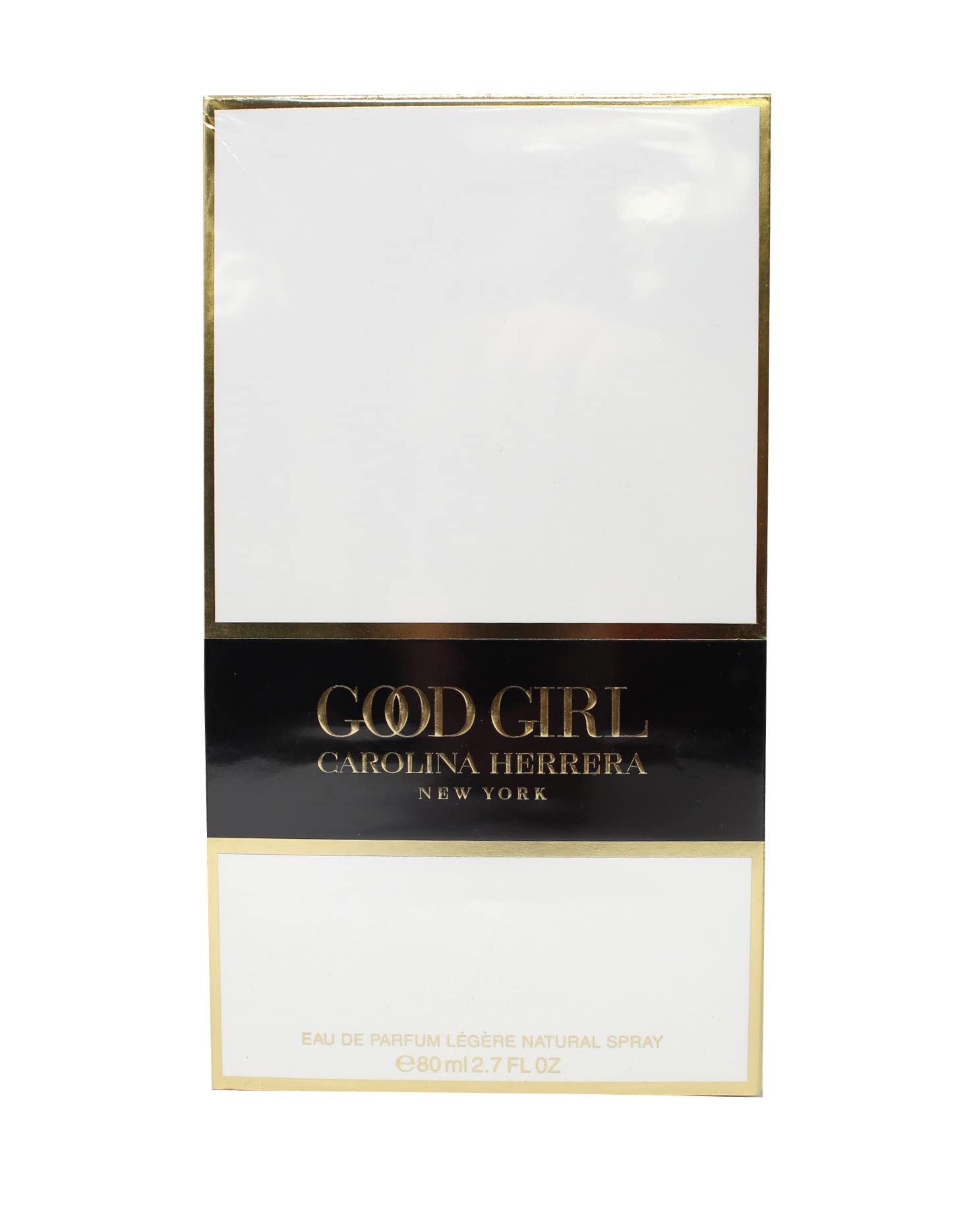 Good Girl Legere By Carolina Herrera EDP 2.7 oz