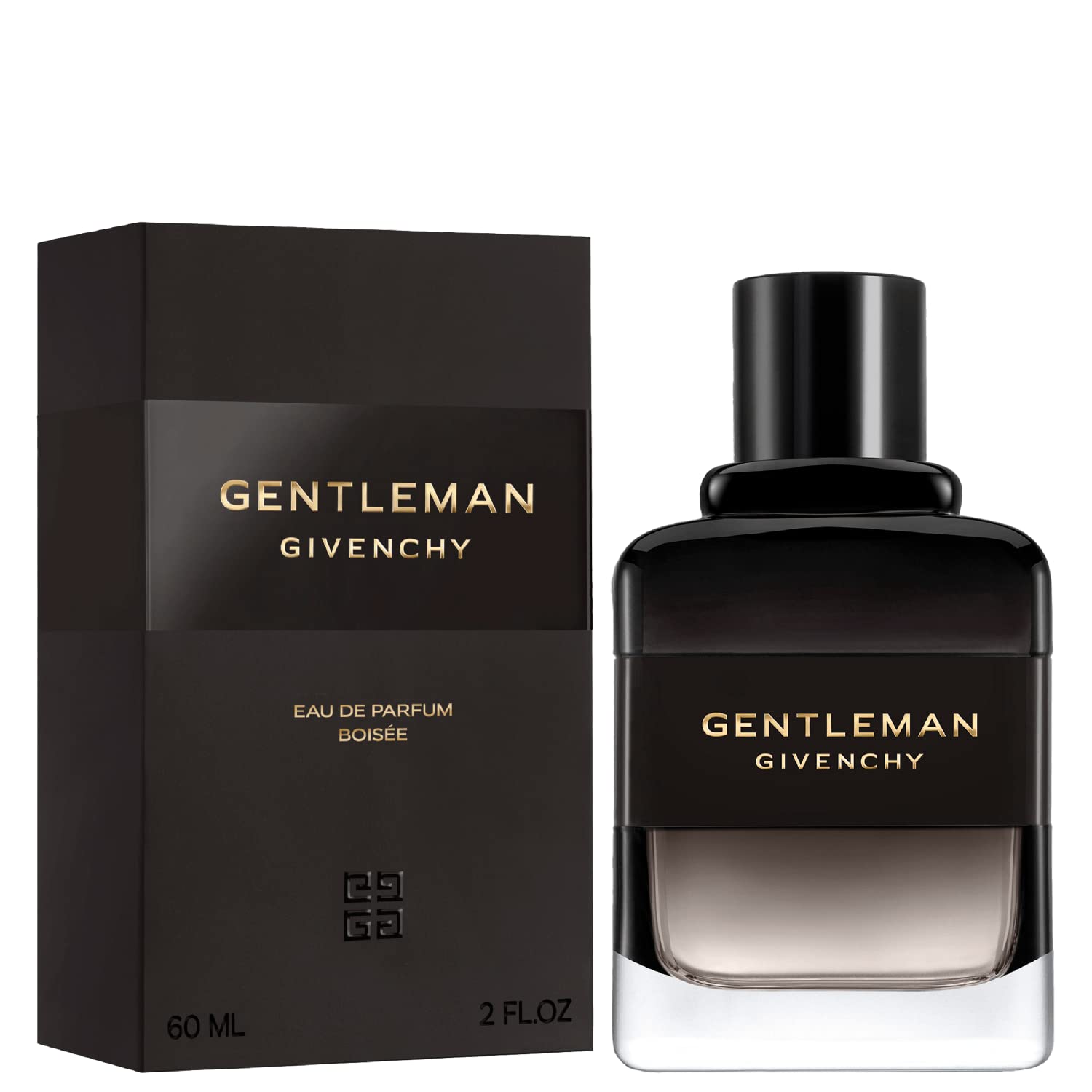 Givenchy Gentleman Boisee 2.0 M France 28pcs Bybox EDP - Thumbnail 3
