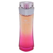 [Tester] Lacoste Touch of Pink 3.0 L Tst France France 28pcs Bybox EDT