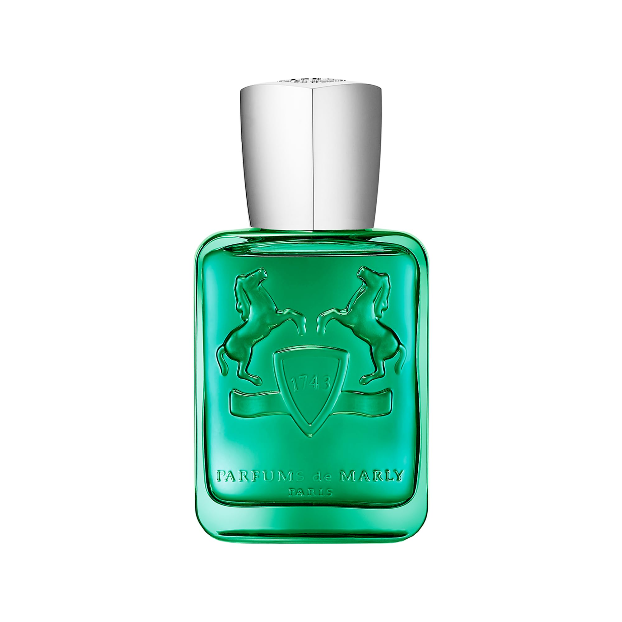 Parfums de Marly Greenley Parfum 2.5 Fl Oz For Men EDP - Thumbnail 3