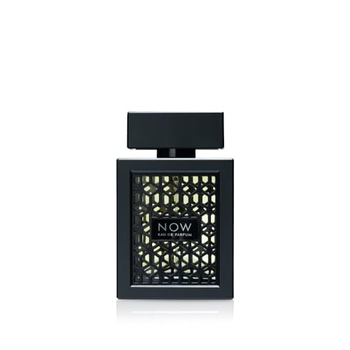 Lattafa Rave Now For Men EDP 3.4 oz - Thumbnail 2