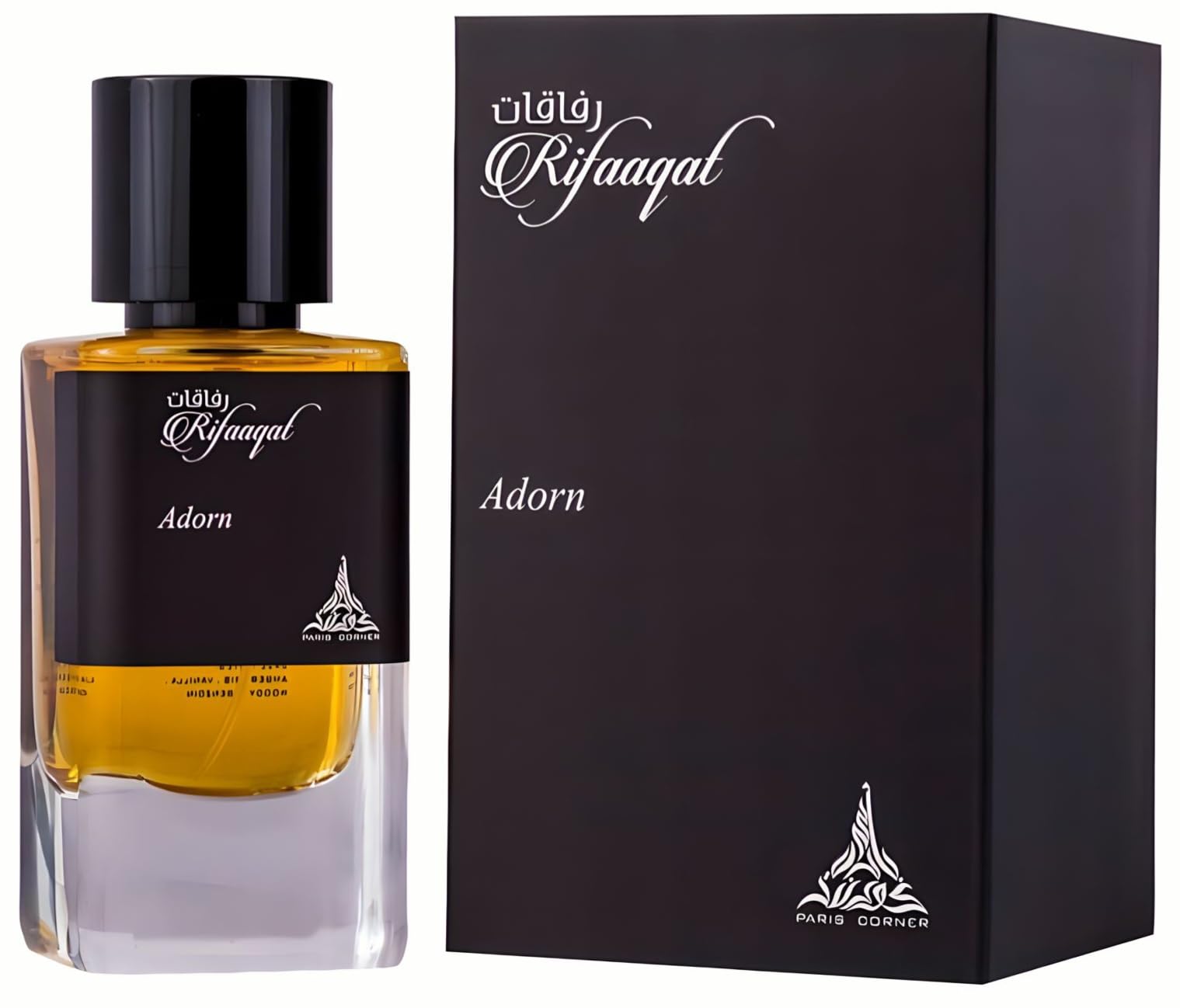 Paris Corner Rifaaqat Adorn 2.8 U EDP