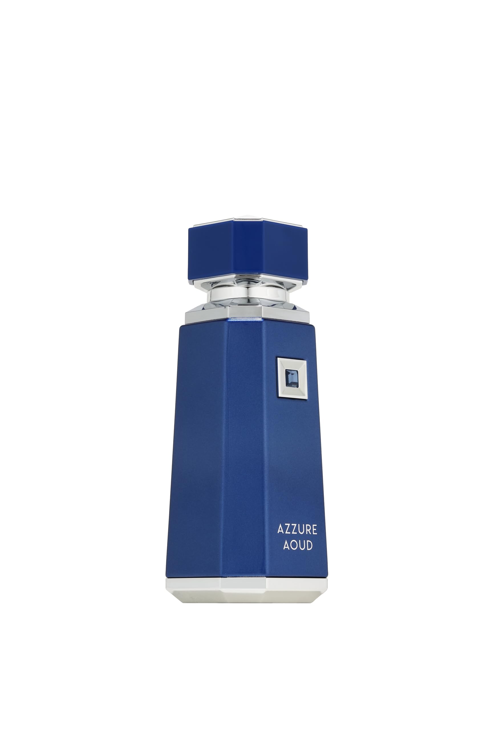 World French Av Azzure Aoud 3.4 U United Arab Emir. 24pcs Bybox EDP - Thumbnail 2