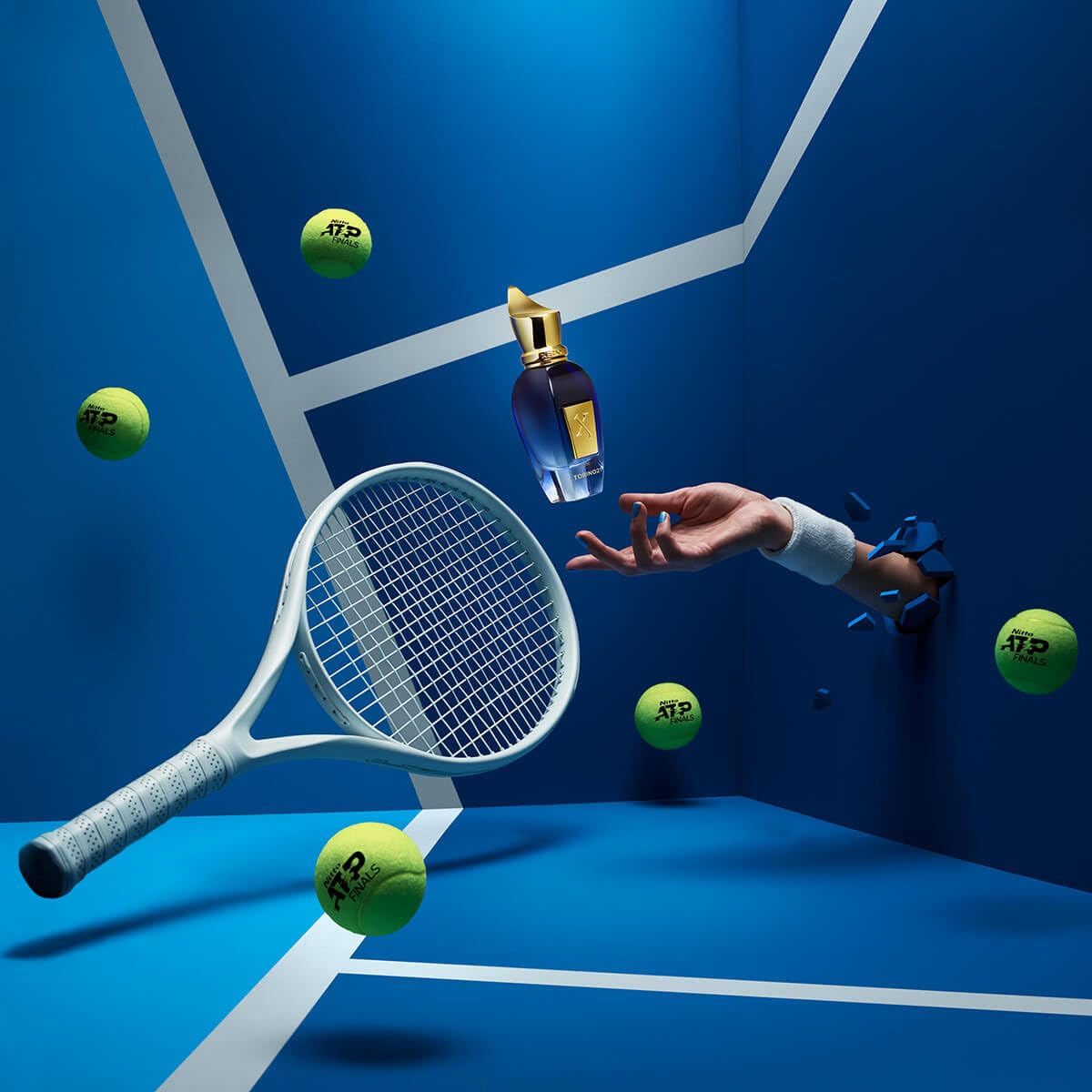 Xerjoff Torino21 Unisex EDP 1.7 oz - Thumbnail 3