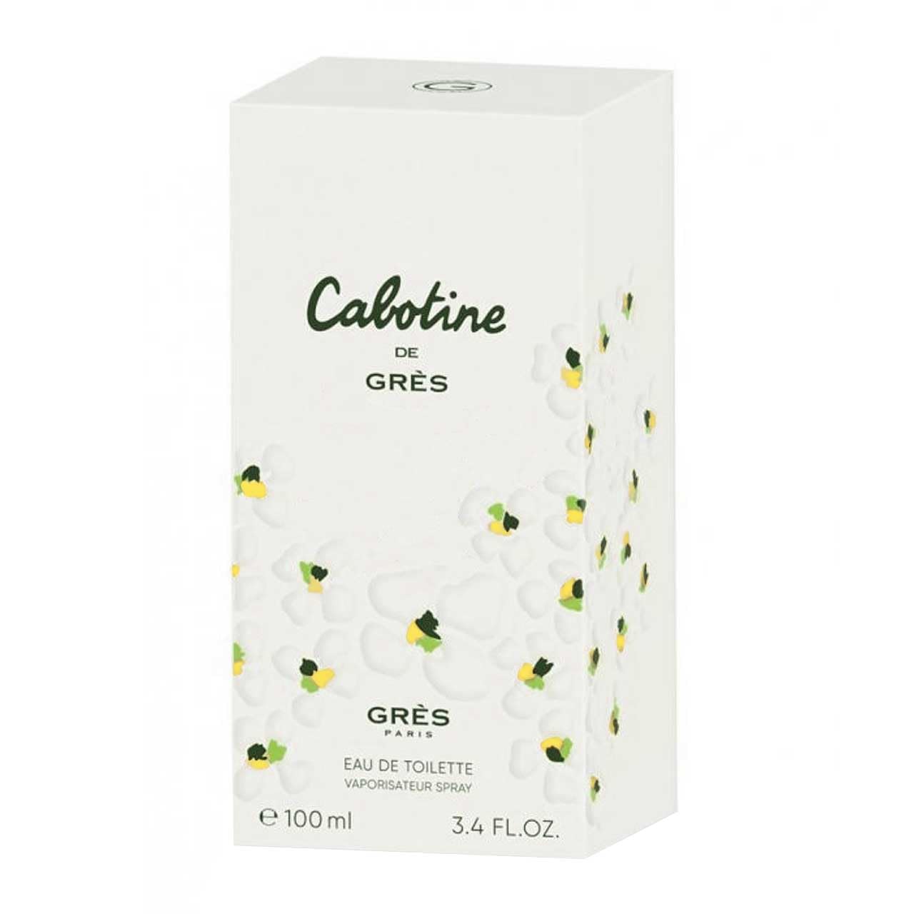 Cabotine 3.4 L France 24pcs Bybox EDT - Thumbnail 3
