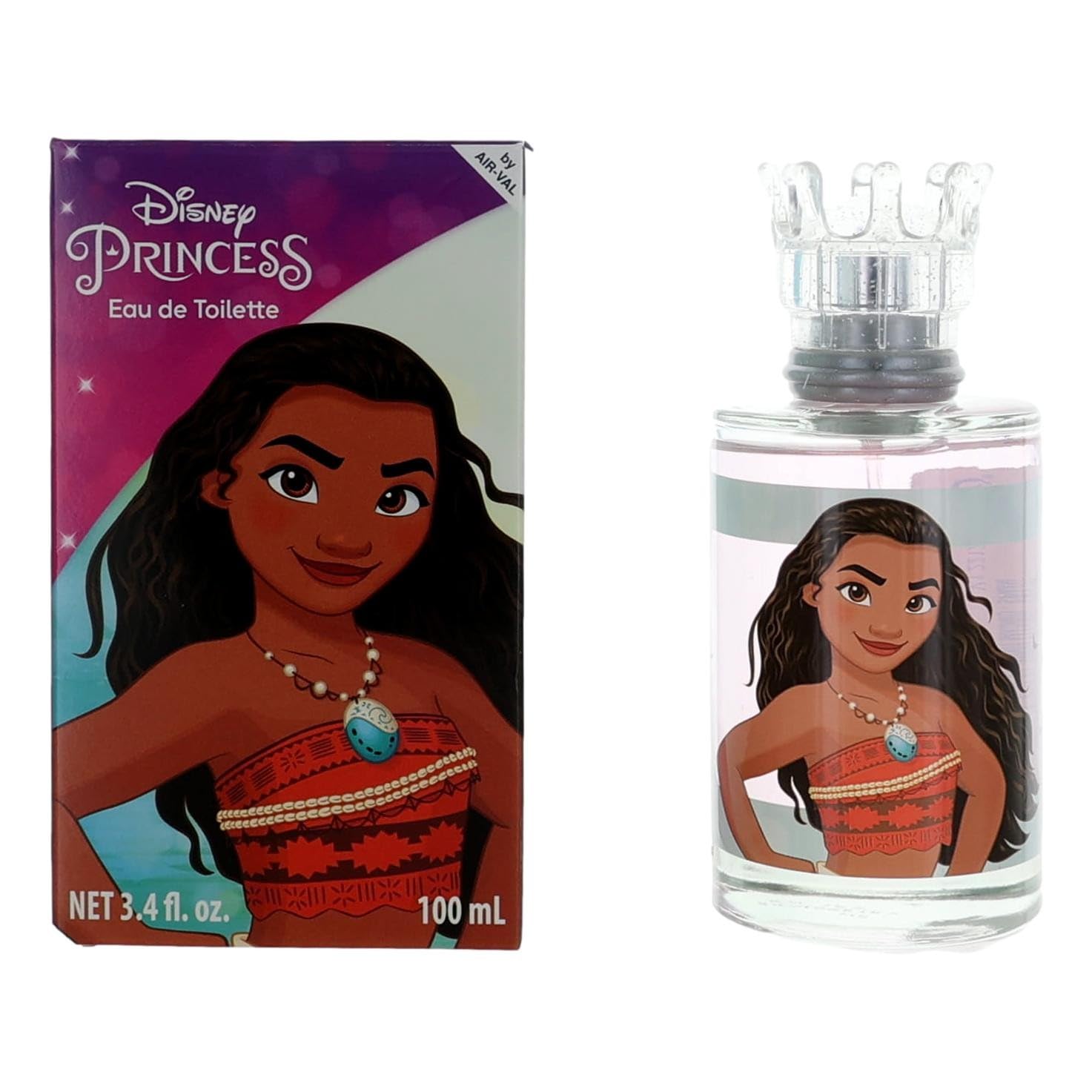Disney Kids' Moana EDT 3.4 oz