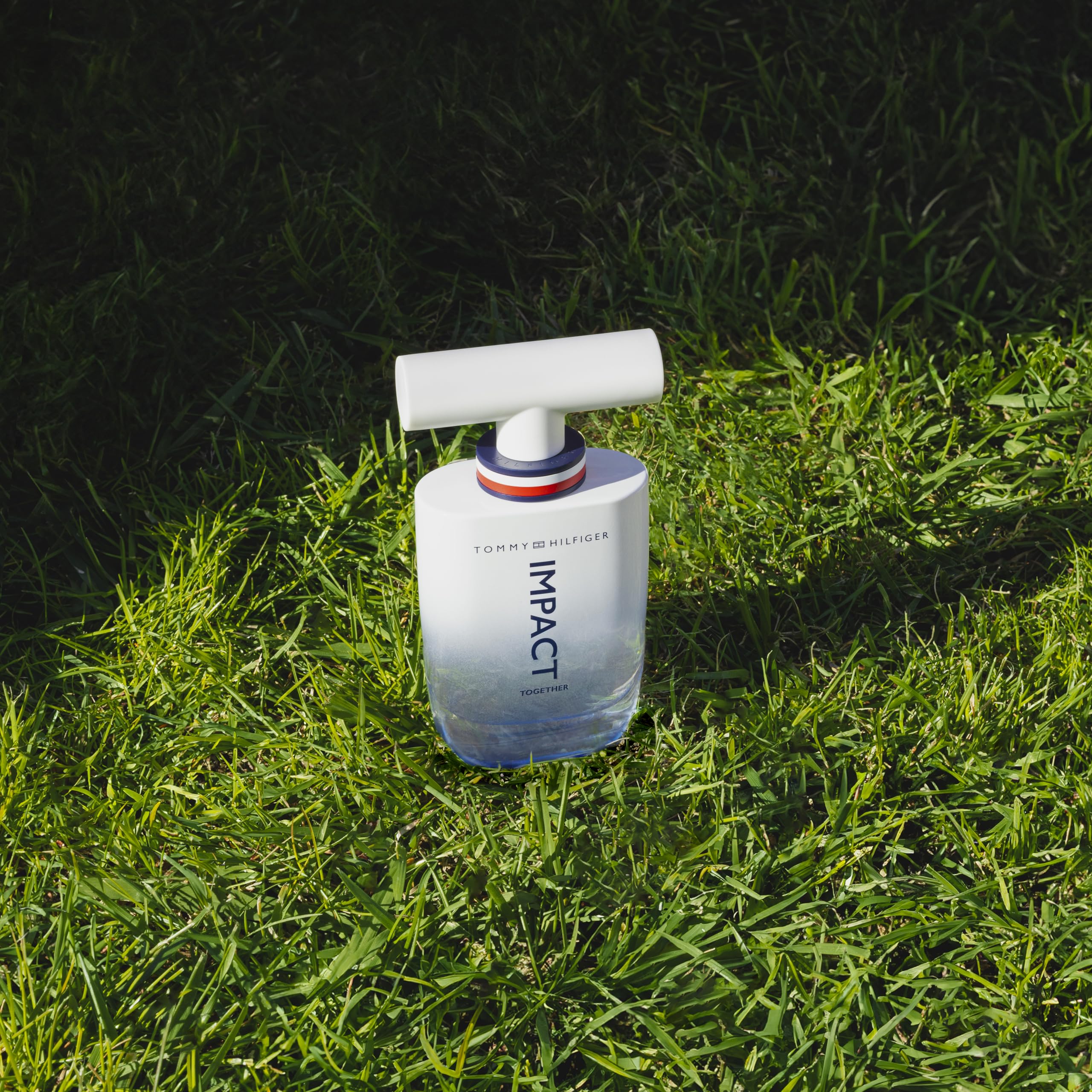 Tommy Impact Together 3.4 M Italy 24pcs Bybox EDT - Thumbnail 2