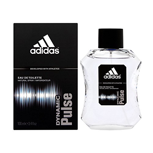 Adidas Dynamic Pulse Adidas Dynamic Pulse By Adidas For Men - Thumbnail 2
