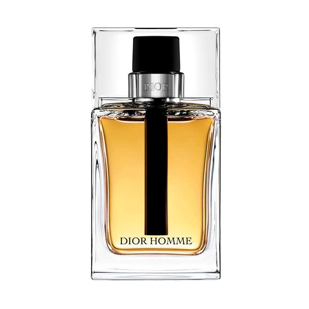 Dior Homme Cologne For Men EDT 3.4 oz