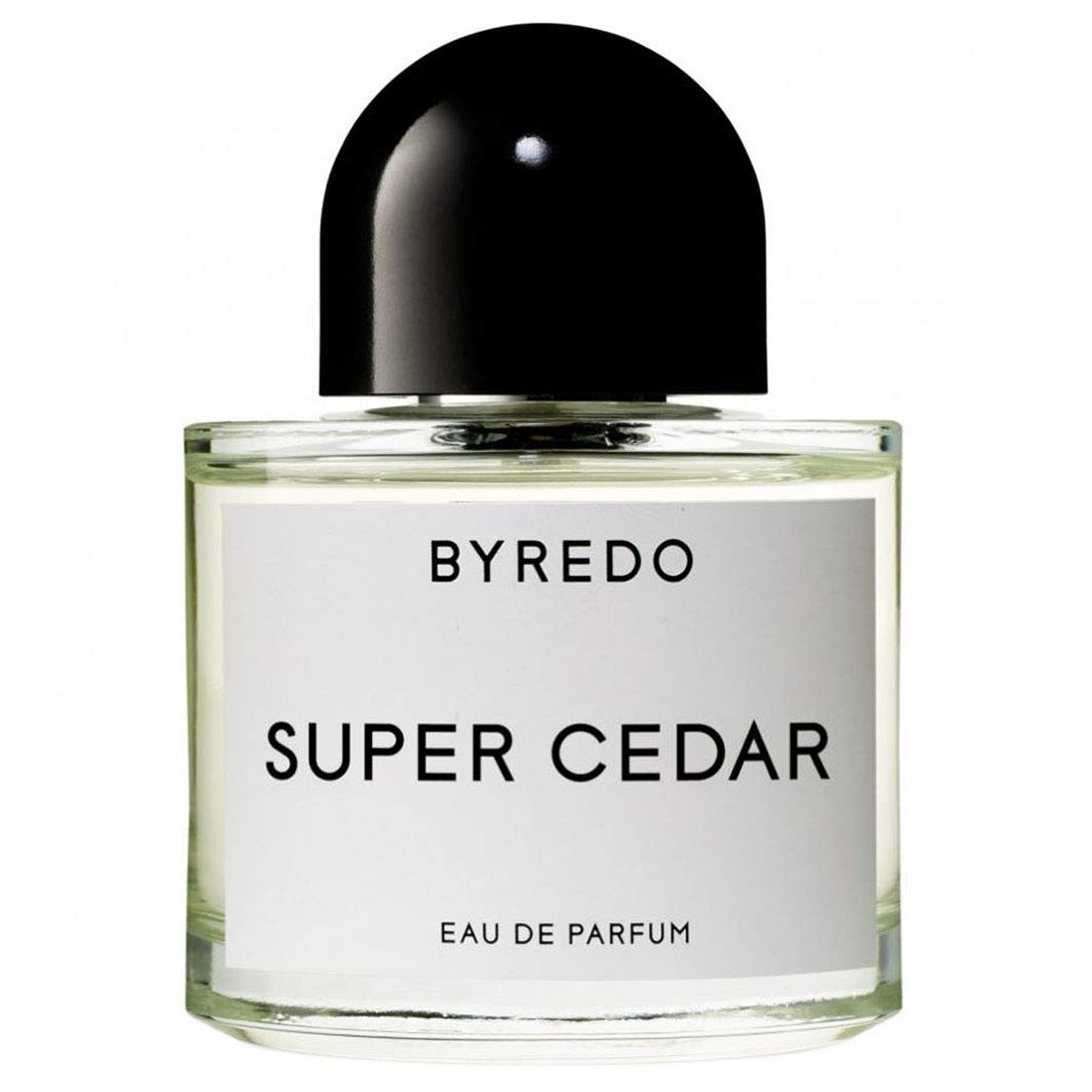 Byredo Byredo Super Cedar By Byredo For Men EDP 1.7 oz - Thumbnail 2