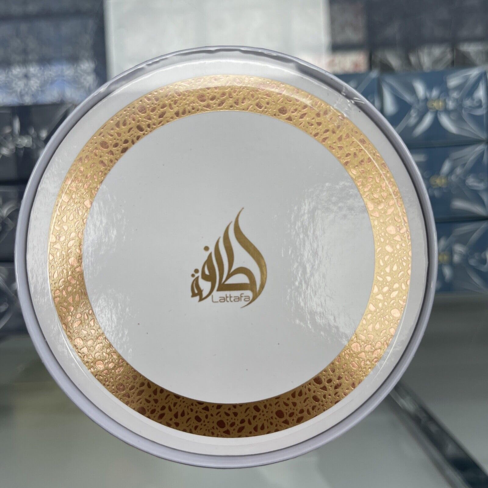 Lattafa Sutoor 3.4 L United Arab Emir. 12pcs Bybox EDP - Thumbnail 2