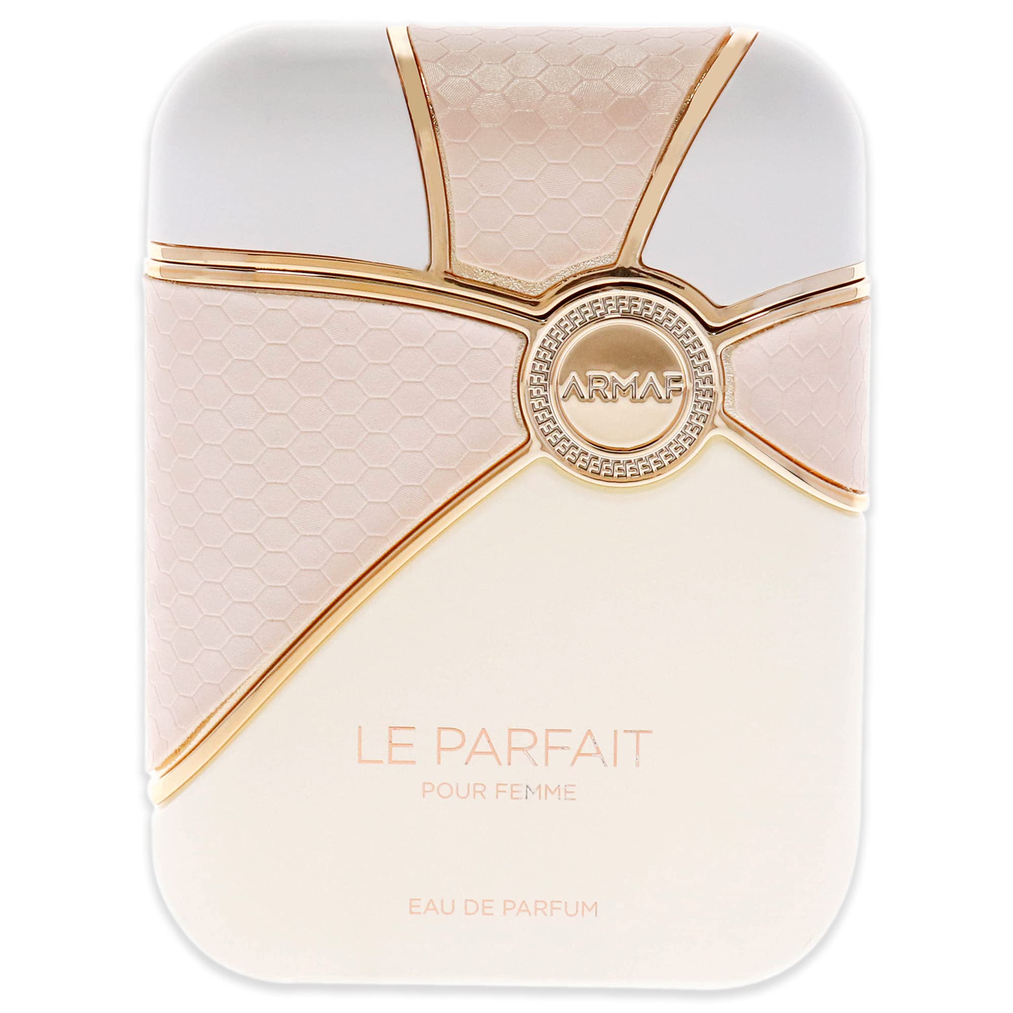 Le Parfait By Armaf For Women EDP 3.4 oz - Thumbnail 2
