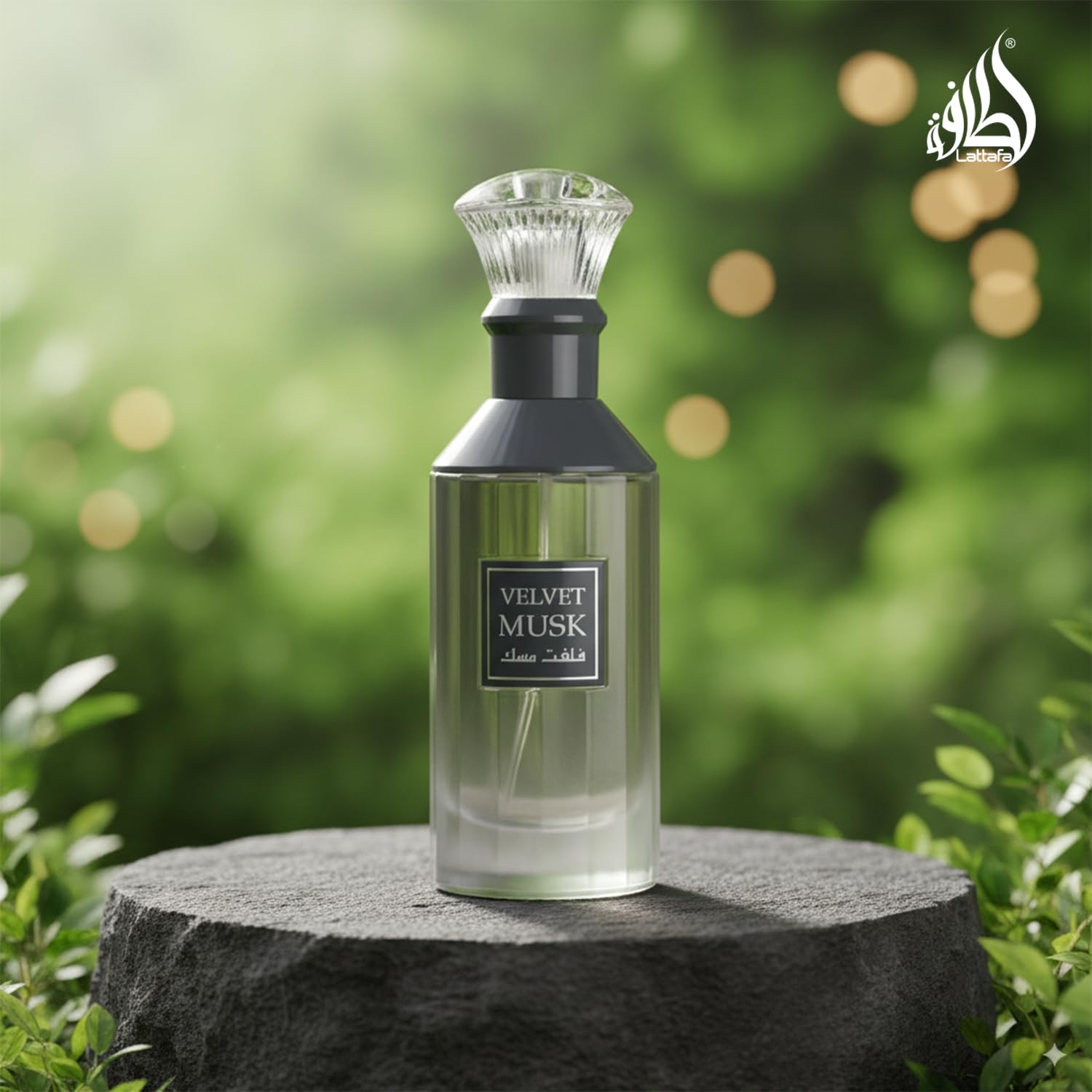 Lattafa Velvet Musk 3.4 U United Arab Emir. 48pcs Bybox EDP - Thumbnail 3