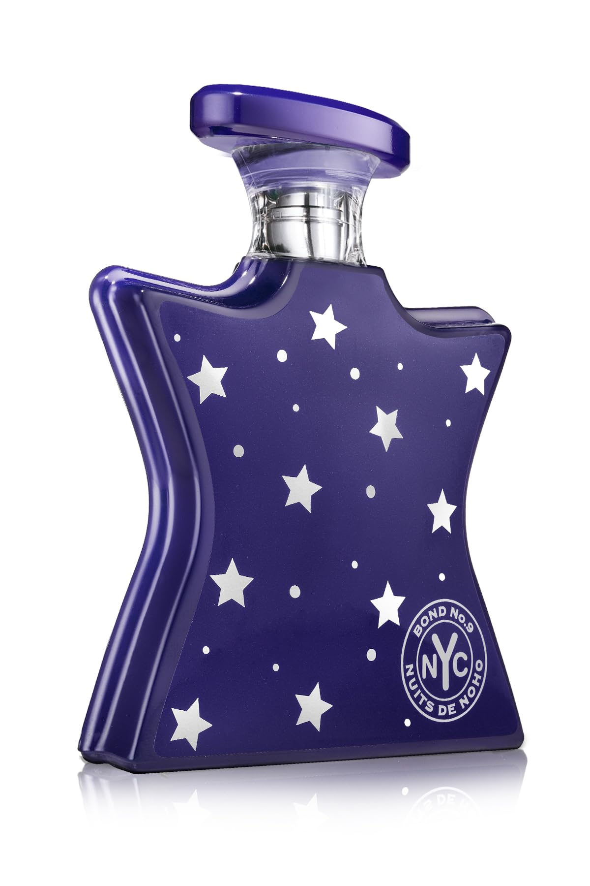 Bond No. 9 New York Nuits de Noho 3.4 Fl Oz For Women EDP