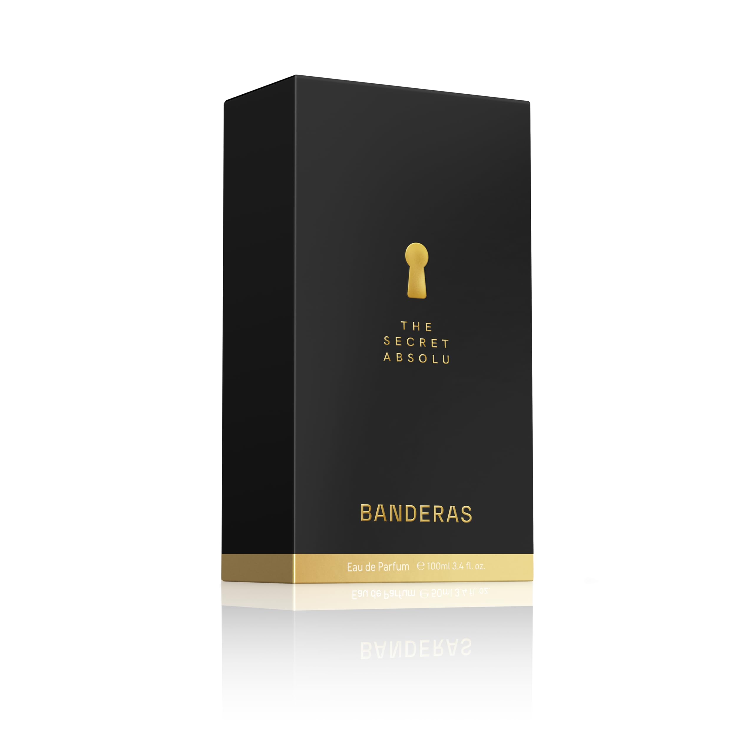 Ab the Secret Absolu 3.4 M Spain 10pcs Bybox EDP - Thumbnail 2