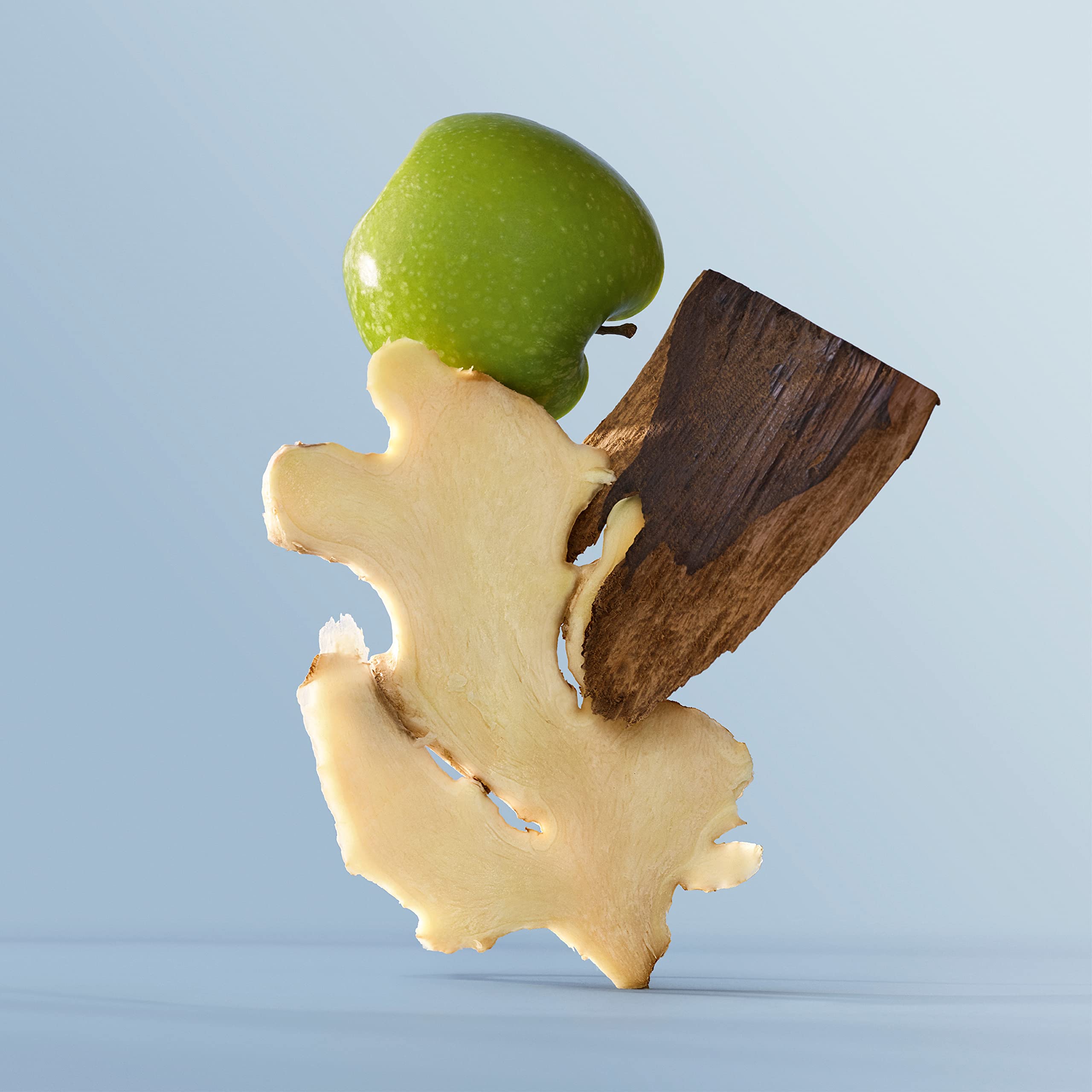 Hugo Boss Bottled Tonic Notes of Apple Ginger Rich Wood Luxury Perfumes For Men