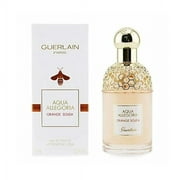 Aqua Allegoria Orange Soleia * Guerlain / Women EDT 125 ml (4.2 oz)