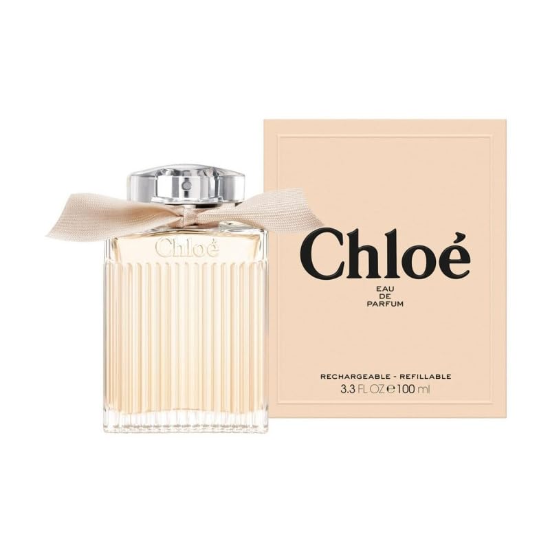 Chloe 3.4 L France 24pcs Bybox EDP - Thumbnail 3